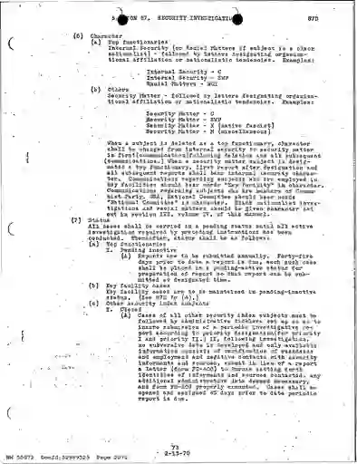 scanned image of document item 2070/2119
