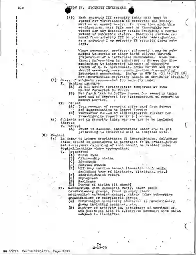 scanned image of document item 2071/2119