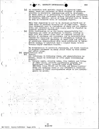 scanned image of document item 2072/2119