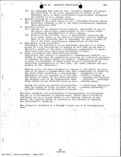scanned image of document item 2105/2119