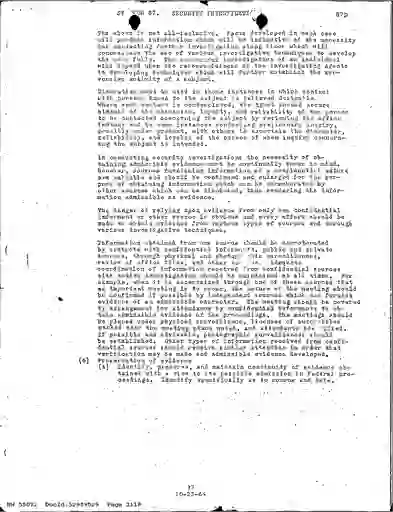 scanned image of document item 2118/2119