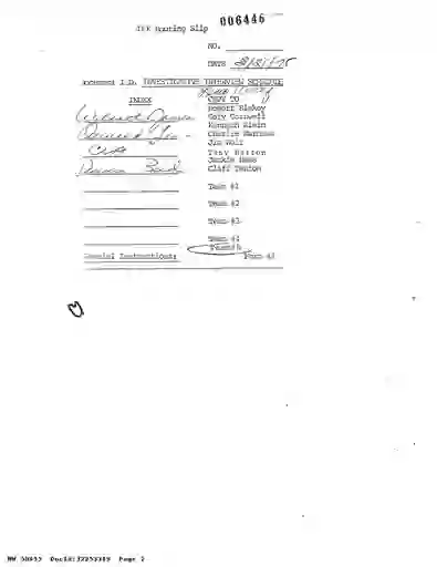 scanned image of document item 2/58