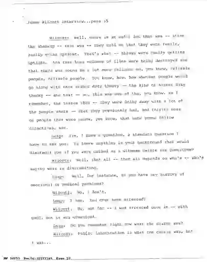 scanned image of document item 57/58