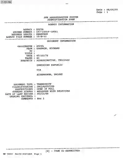 scanned image of document item 1/62