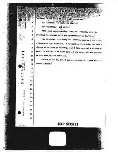 scanned image of document item 7/62