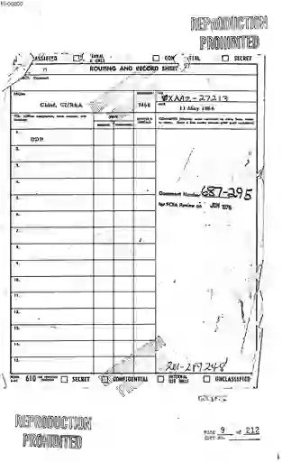 scanned image of document item 11/156