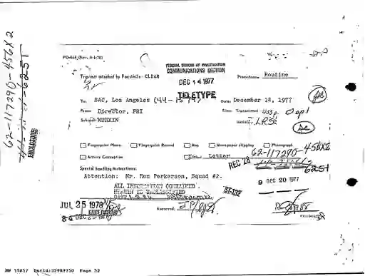 scanned image of document item 52/173