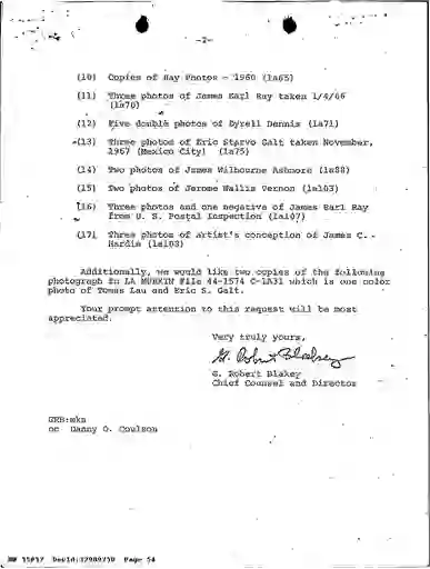 scanned image of document item 54/173