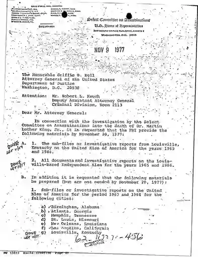 scanned image of document item 82/173