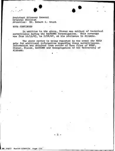 scanned image of document item 135/173