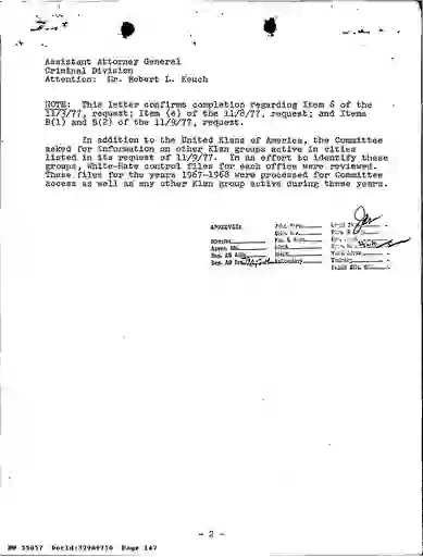 scanned image of document item 147/173