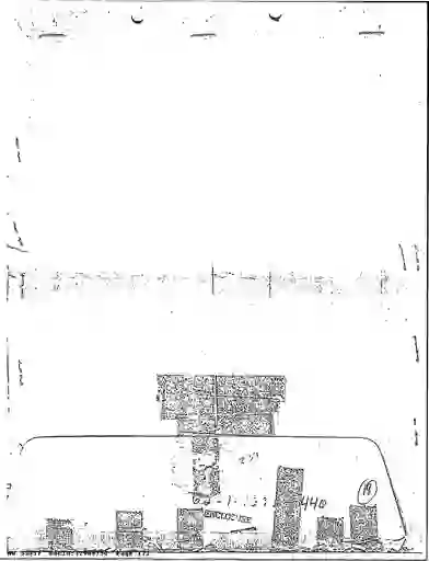 scanned image of document item 172/173