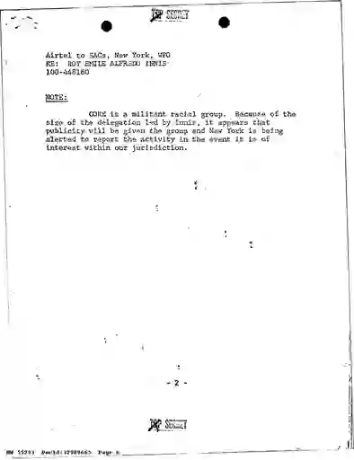 scanned image of document item 6/105