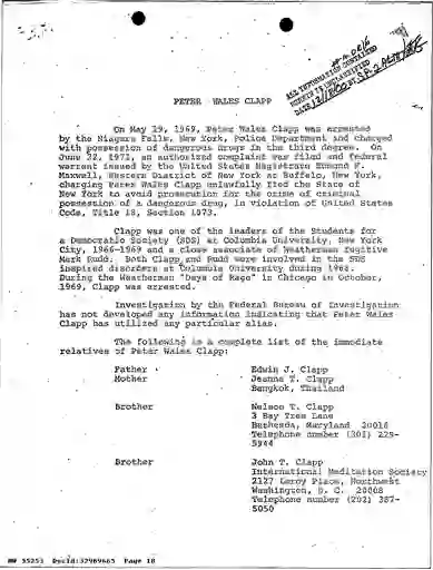 scanned image of document item 18/105