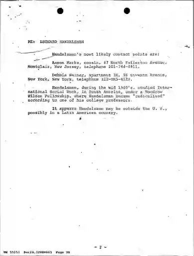 scanned image of document item 28/105
