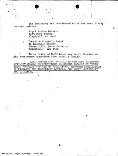 scanned image of document item 40/105