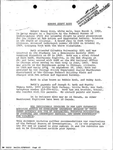 scanned image of document item 43/105