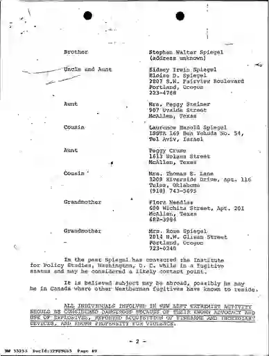 scanned image of document item 49/105
