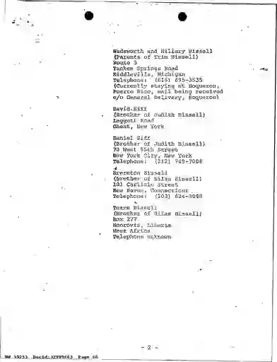 scanned image of document item 66/105
