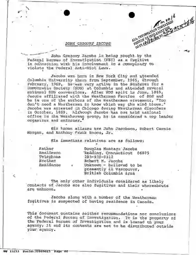 scanned image of document item 80/105