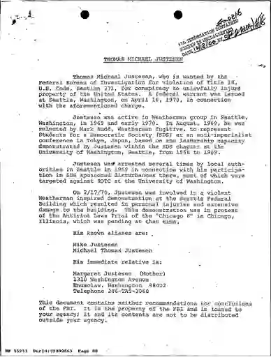 scanned image of document item 88/105