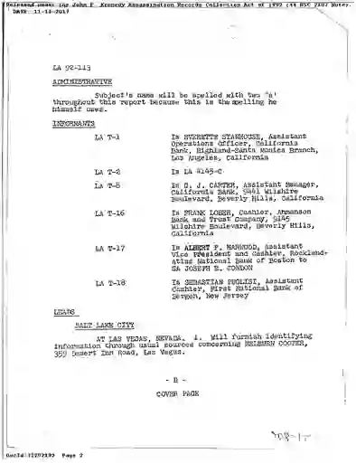 scanned image of document item 2/3