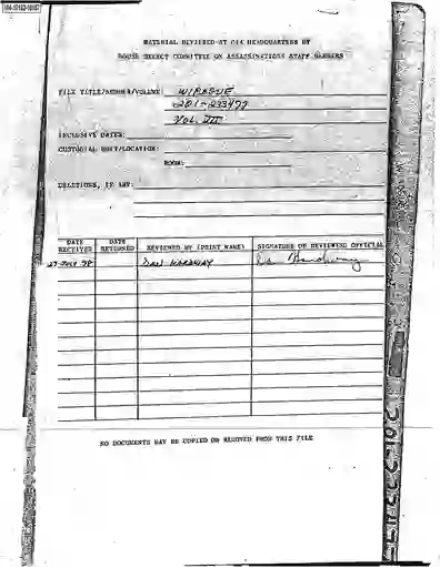 scanned image of document item 1/212