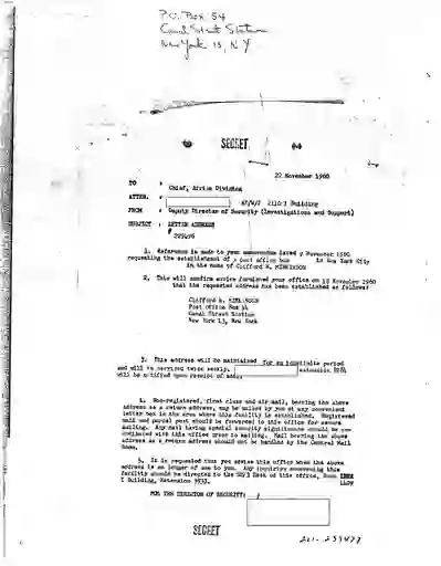 scanned image of document item 69/212