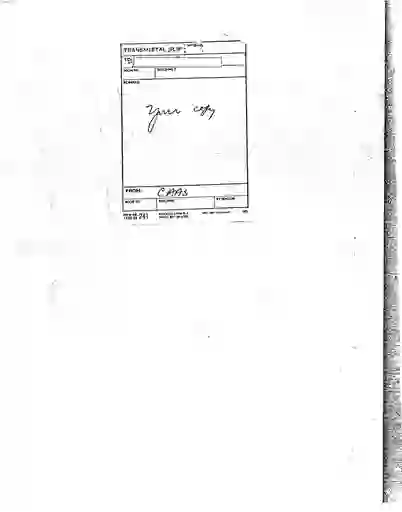 scanned image of document item 98/212