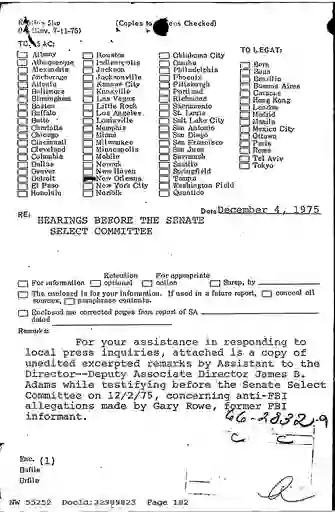 scanned image of document item 182/218