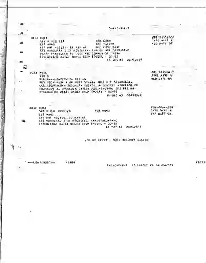 scanned image of document item 5/122