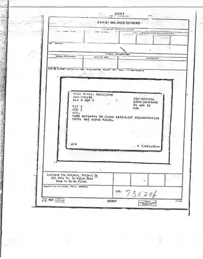 scanned image of document item 12/122