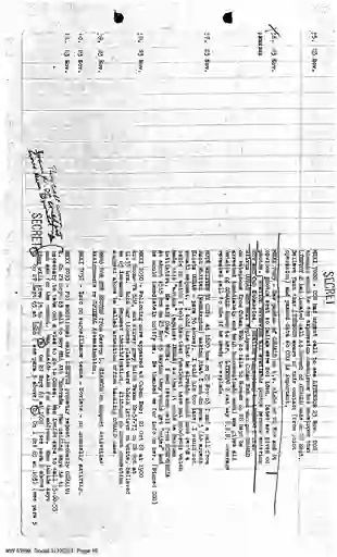 scanned image of document item 10/135