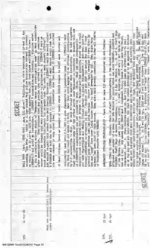 scanned image of document item 74/135