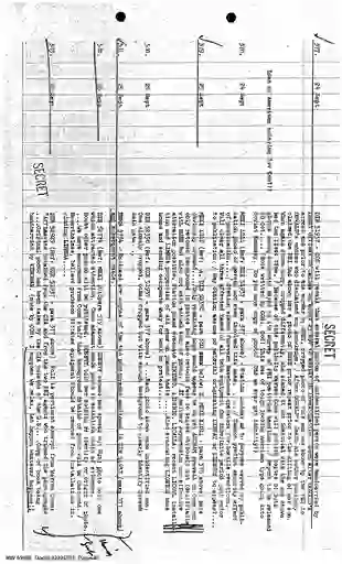 scanned image of document item 86/135