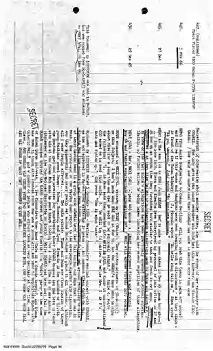 scanned image of document item 96/135