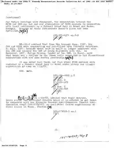 scanned image of document item 8/18