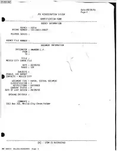 scanned image of document item 1/125