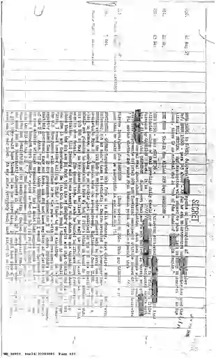 scanned image of document item 125/125