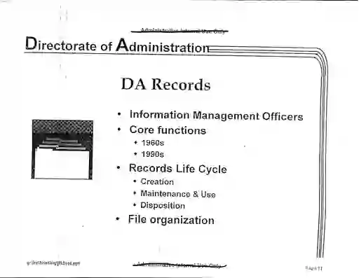 scanned image of document item 99/220