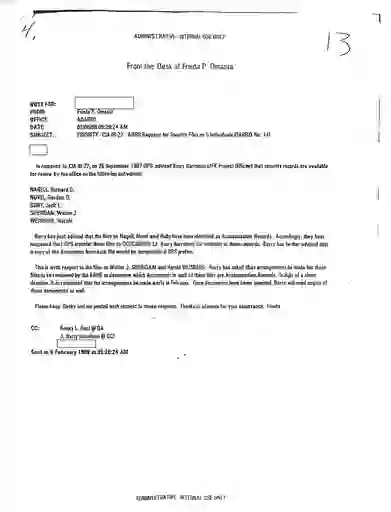 scanned image of document item 164/220