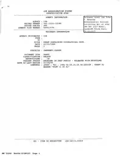 scanned image of document item 1/2