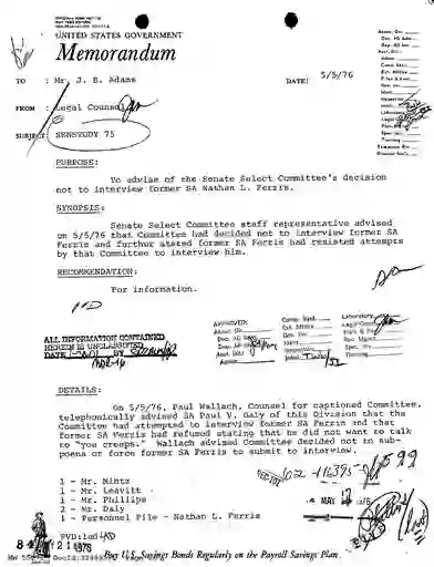 scanned image of document item 26/102