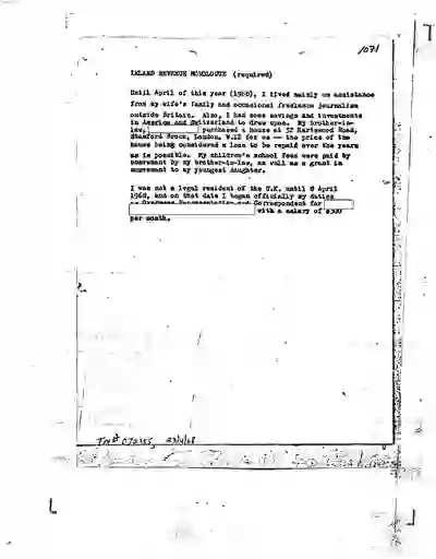 scanned image of document item 41/205