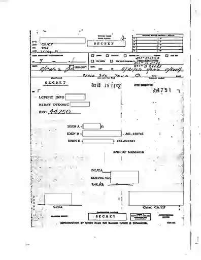 scanned image of document item 60/205