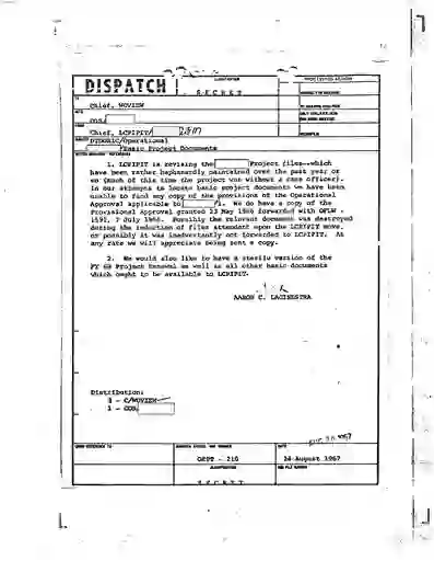 scanned image of document item 70/205