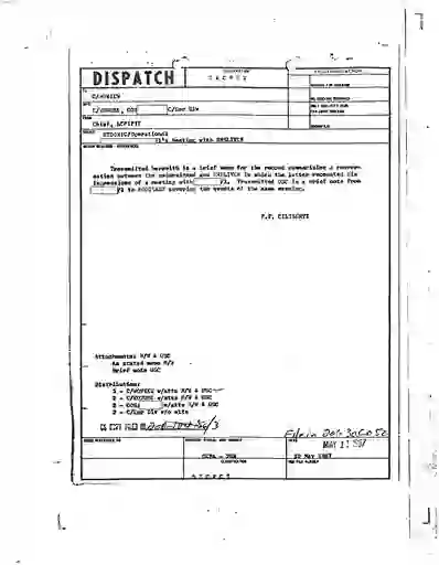 scanned image of document item 84/205