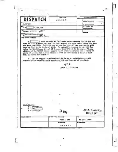 scanned image of document item 93/205