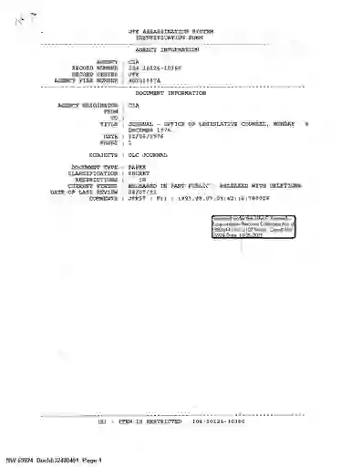 scanned image of document item 1/2