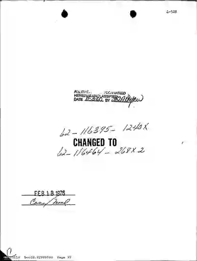 scanned image of document item 97/180